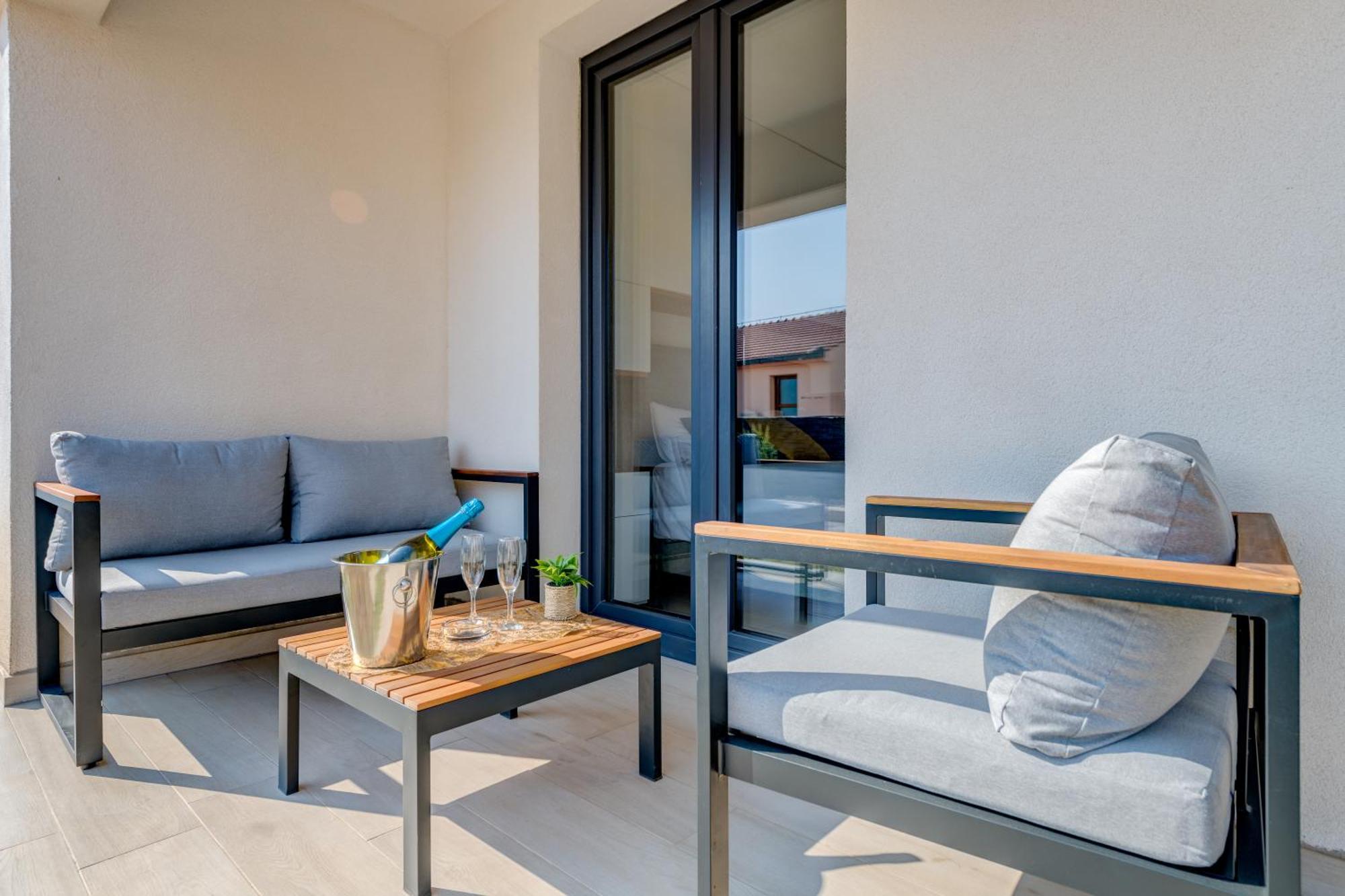 Guest house Panorama Coastal Haven