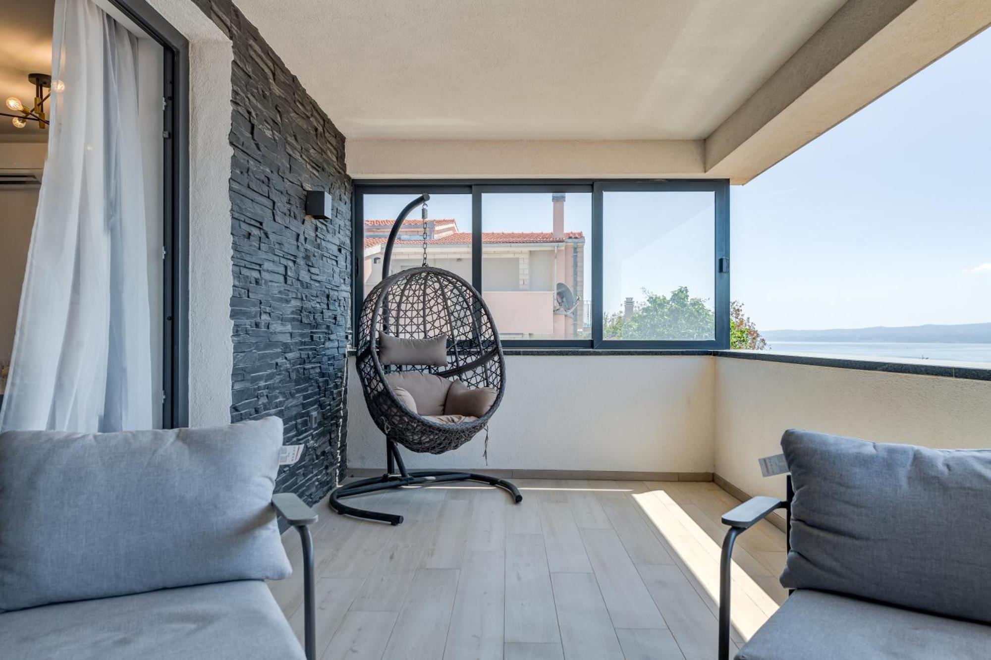 Panorama Coastal Haven Guest house *