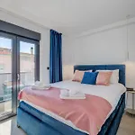 Panorama Coastal Haven