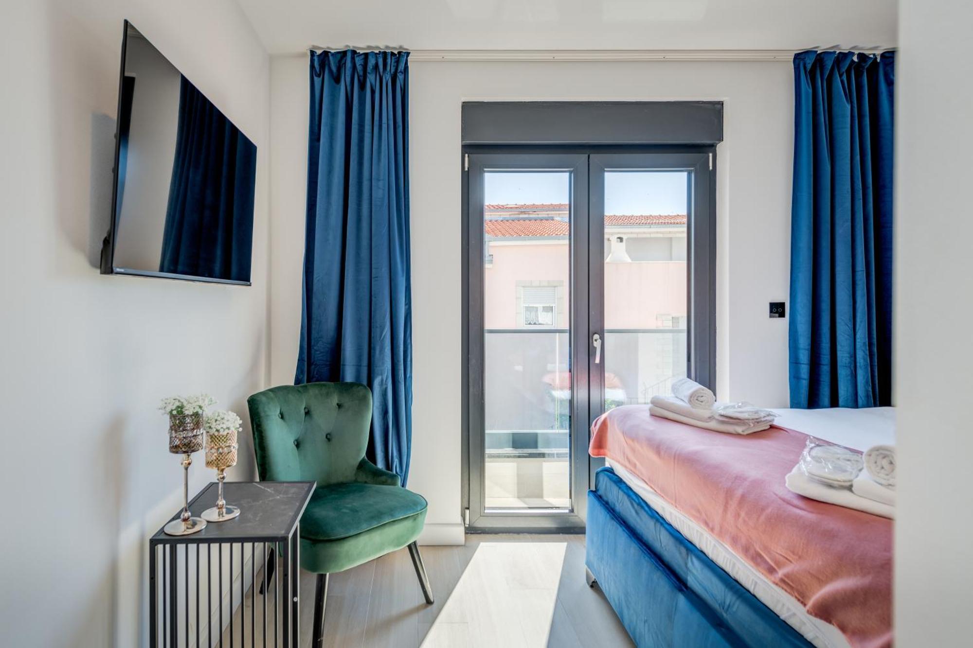 Panorama Coastal Haven * Split