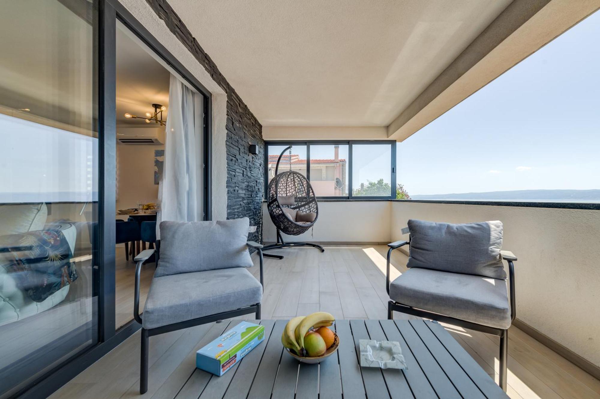 Panorama Coastal Haven