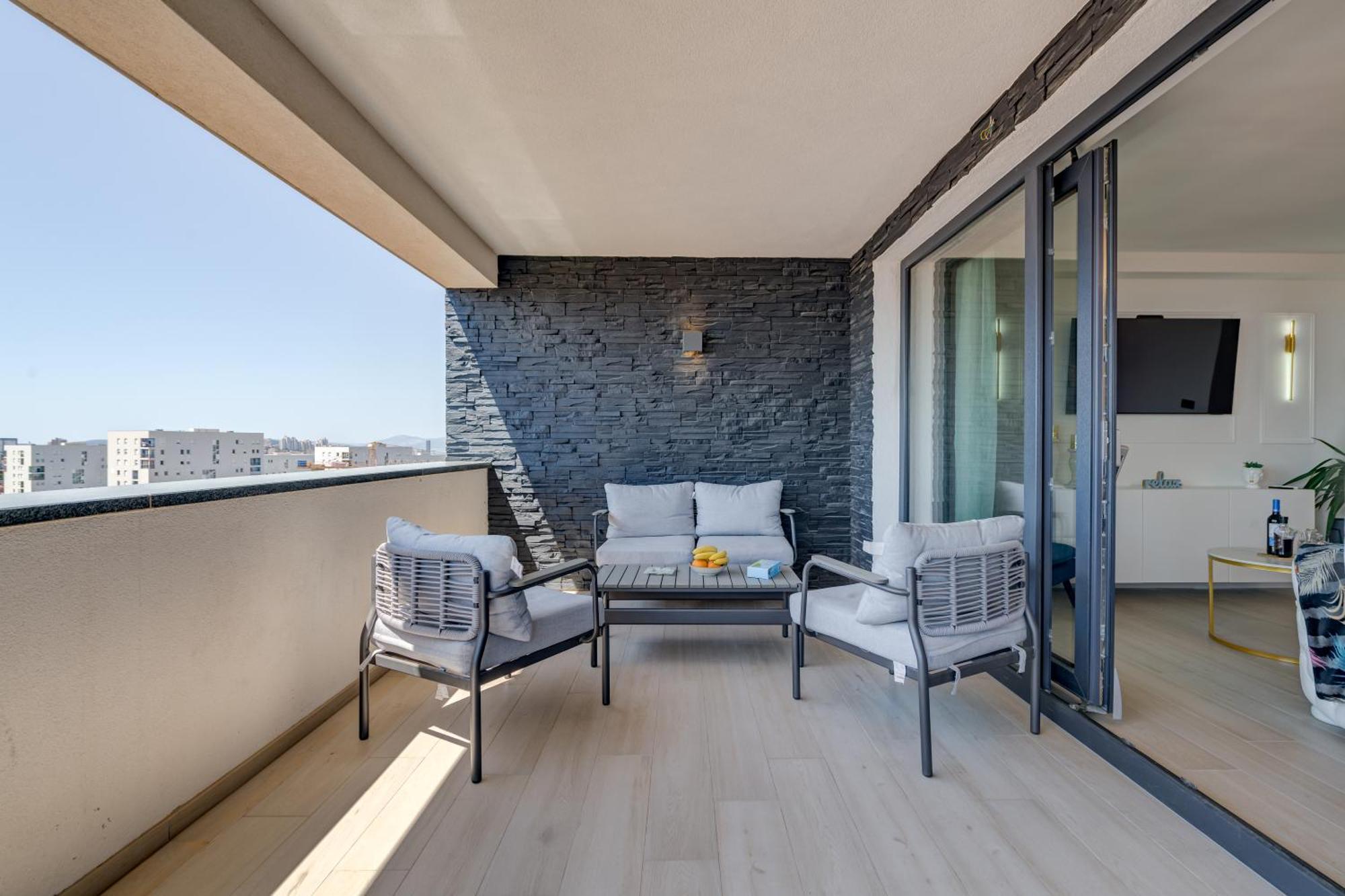 Panorama Coastal Haven *