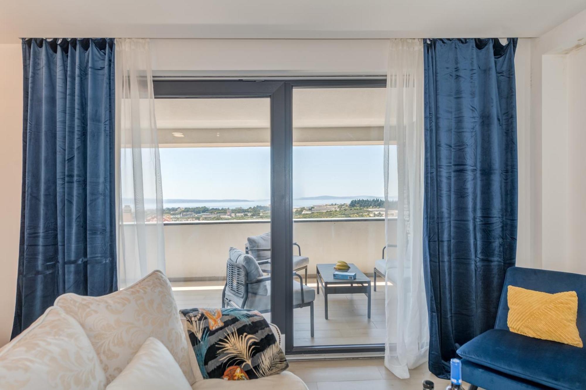 Panorama Coastal Haven *
